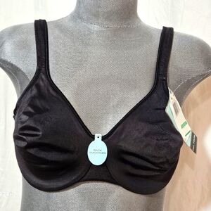 NWT 38D Vanity Fair Full Figure Bra